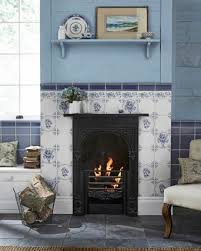 Fireplace Tile Ideas Inspiration