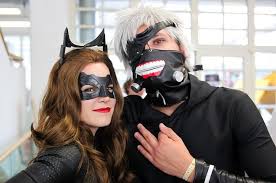 diy catwoman costume ideas diy