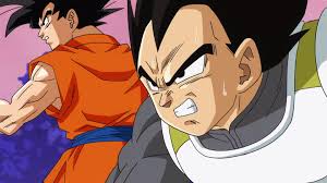 Dragon ball z has fighting, comedy, and a lot of screaming. Can We Guess The Dragon Ball Z Character That Matches Your Personality Howstuffworks