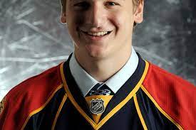 Quite simply, pittsburgh and toronto realized that seattle loved mccann and kerfoot. Panthers Prospect Zach Hyman Named Cjhl Player Of The Year Litter Box Cats