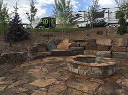 Outdoor Fireplace Vs Fire Pit Which