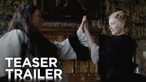 I like watching movies that make me want to be a professional art thief but i'm so clumsy and painfully a law abiding citizen, it's not even funny. The Favourite Movie Film Drama History Comedy Storyline Trailer Star Cast Crew Box Office Collection