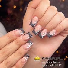 manicure pedicure nail art