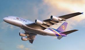 Thai Airways A380 The Smoothest Way To Fly Iflya380 Airbus