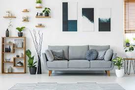 19 gray sofa color scheme ideas