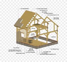 Pole Barn House Designs With Loft