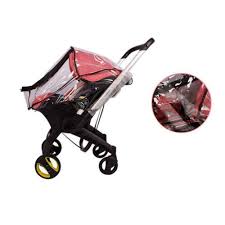 Baby Stroller Rain Cover Infant Car