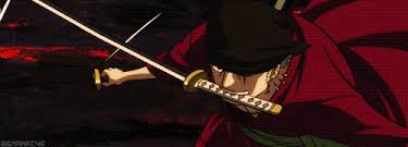 We have an extensive collection of amazing background images carefully chosen by our. Tumblr Mq6qcdpj0g1qkugzno1 500 Gif 500 180 Roronoa Zoro One Piece Gif One Piece Gifs