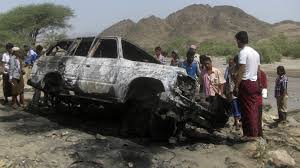 american airstrikes in yemen kill more