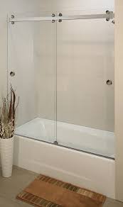 premium tub enclosures mr shower door