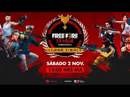 Detailed viewers statistics of free fire pro league brazil 2019 season 2 qualifiers, free fire. Free Fire League Final Na Youtube