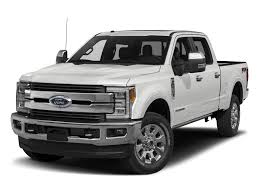 2017 ford super duty f 250 srw king ranch