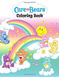Check out our care bears coloring book selection for the very best in unique or custom, handmade pieces from our coloring books shops. Amazon Com Care Bears Coloring Book A Perfect Gift For Kids And Adults Great Quality Coloring Book Care Bears Coloring Book With Over 50 High Quality Images 9798646292590 Battaglini Arletta Books