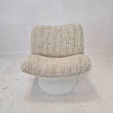 Model 504 Lounge Chair By Geoffrey