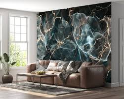Marble Wall Mural Wallpaper Wall Art
