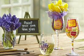 Mother S Day Wine Tasting Activity