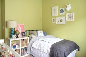 decorate a shared boy girl room