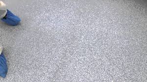 disinfect non skid cleanroom floors