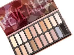 revealed palette by coastal scents