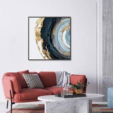 looking for paintings for living room
