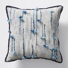 Blue Cushions Cushions Decorative Pillows