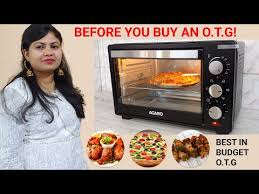 best otg oven in india 2023 how to