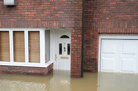 is water damage covered by insurance