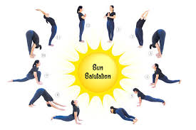 Yoga is beneficial for belly fat. 15 Yoga Poses To Try For Belly Fat And Flat Stomach Possible