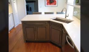 11 corner kitchen cabinet ideas for