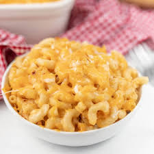 copycat fil a mac and cheese