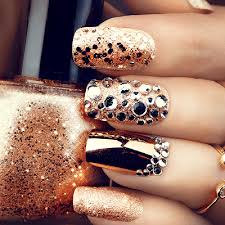 services advanced nail art course