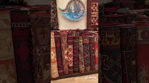 beautiful handmade anatolian magic carpets