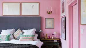 13 Pink Bedroom Ideas That Prove These