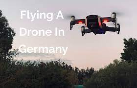 how to register to fly a drone in