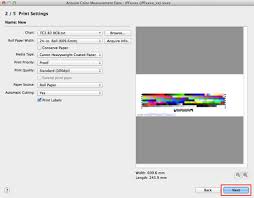 Canon Knowledge Base Ccmc Acquiring Color Management