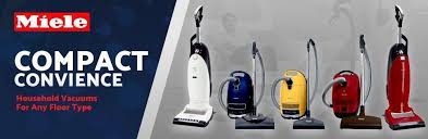 which is the right miele vacuum for you