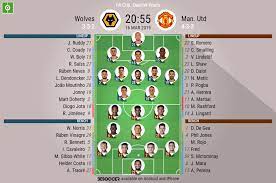 Wolves vs manchester united live stream: Wolverhampton Wanderers V Man United As It Happened