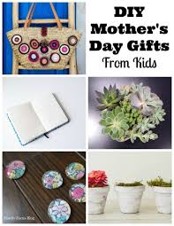 mothers day gifts from kids 15 great