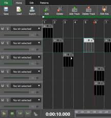 Multitrack daw is a powerful audio recorder and audio editor for the iphone and ipad. Download Multitrack Recording Audio Mixing Music Production Software