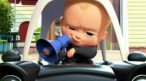20 boss baby wallpapers