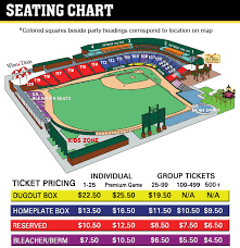 Bragan Field Seating Chart Related Keywords Suggestions