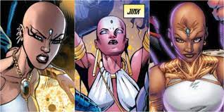 DC Comics: 7 Things Every Fan Should Know About Jinx