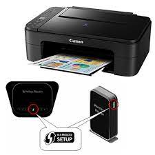 As stated previously, the printer lacks both an. Canon Printer Wps And Instant Automatic Connection Laser Tek Services