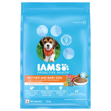dog food for small and um