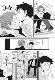 Meppou Yatara to Yowaki ni Kiss Vol.1 Ch.2 Page 14 - Mangago