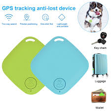 4pack gps tracker wireless bluetooth
