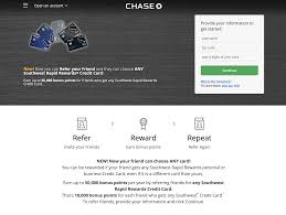 New cardholders generally need to spend around $3,000 within 3 months of opening an account to earn one of the best credit card bonuses. How To Do Chase Credit Card Referrals And Earn Points The Credit Shifu