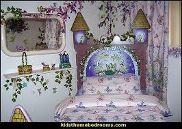 fairy bedroom decorating ideas