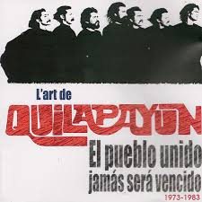 Check spelling or type a new query. El Tururururu Song By Quilapayun Spotify
