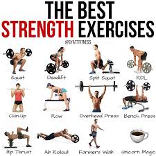The bigger leaner stronger training program. Jordan Syatt Syattfitness On Instagram Strength Workout Exercise Weight Training Workouts